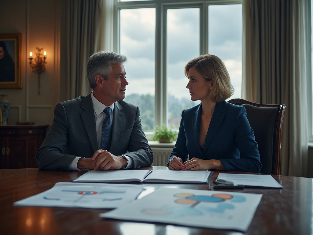 Valdybos/Pereinamojo laikotarpio koučingas