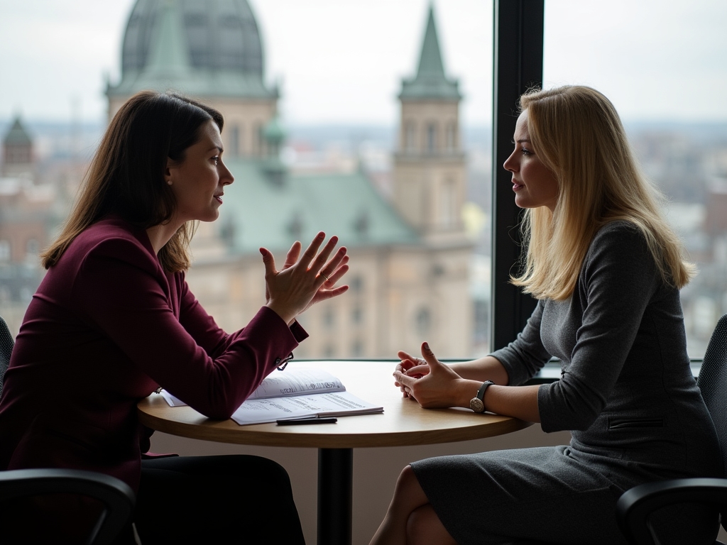 Individualios koučingo sesijos